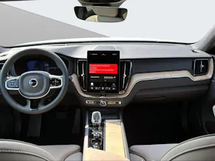 Volvo XC60 2.0 T6 TE Ultra Bright eAWD