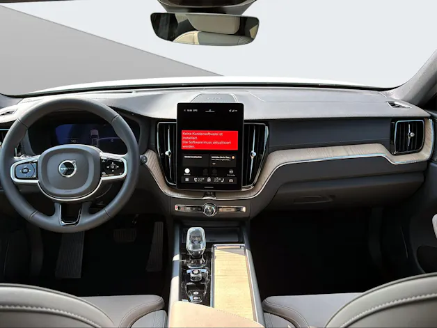 Volvo XC60 2.0 T6 TE Ultra Bright eAWD