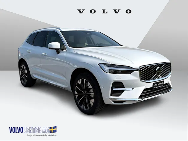 Volvo XC60 2.0 T6 TE Ultra Bright eAWD