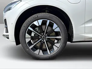 Volvo XC60 2.0 T6 TE Ultra Bright eAWD