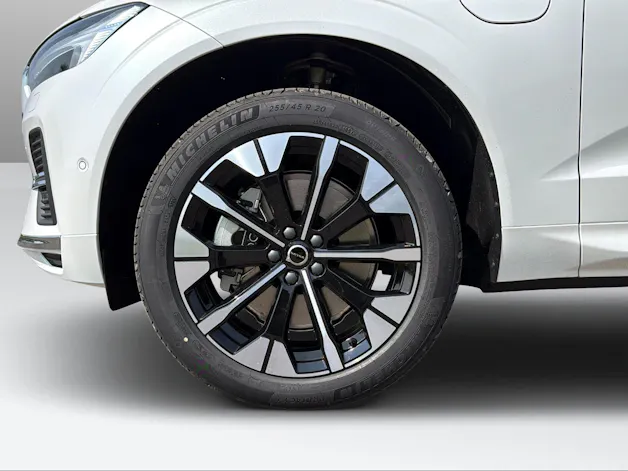 Volvo XC60 2.0 T6 TE Ultra Bright eAWD