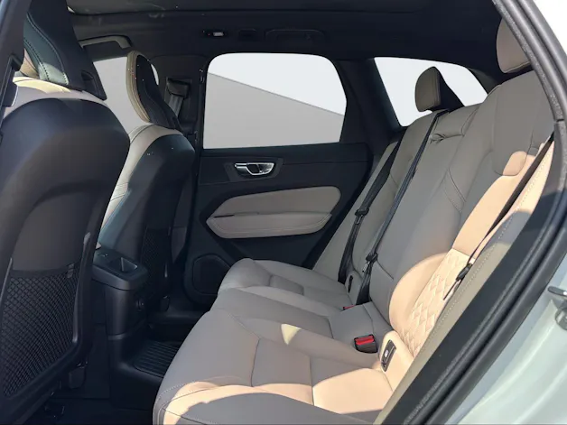 Volvo XC60 2.0 T6 TE Ultra Bright eAWD