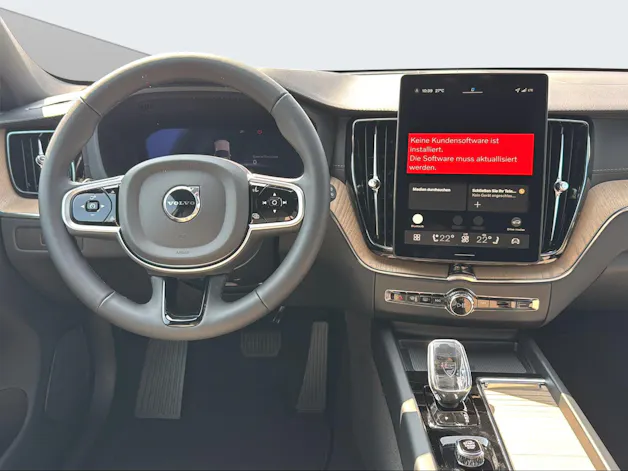 Volvo XC60 2.0 T6 TE Ultra Bright eAWD