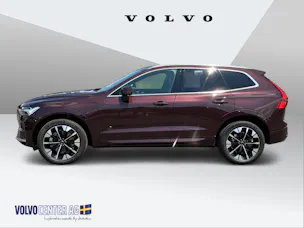 Volvo XC60 2.0 T6 TE Ultra Bright eAWD