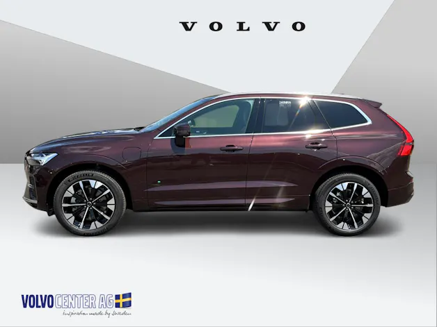 Volvo XC60 2.0 T6 TE Ultra Bright eAWD