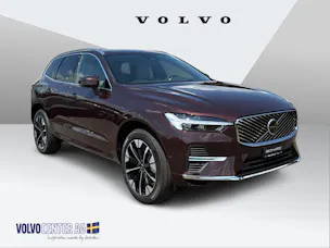 Volvo XC60 2.0 T6 TE Ultra Bright eAWD