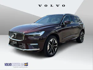 Volvo XC60 2.0 T6 TE Ultra Bright eAWD