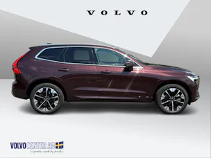 Volvo XC60 2.0 T6 TE Ultra Bright eAWD