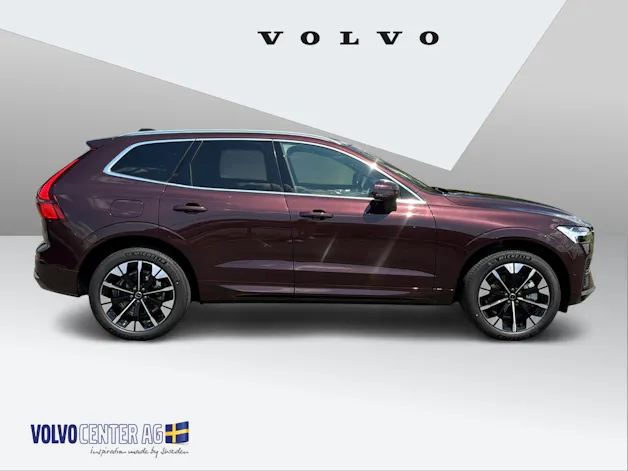 Volvo XC60 2.0 T6 TE Ultra Bright eAWD
