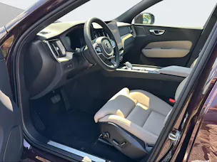 Volvo XC60 2.0 T6 TE Ultra Bright eAWD