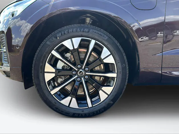 Volvo XC60 2.0 T6 TE Ultra Bright eAWD