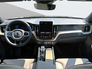 Volvo XC60 2.0 T6 TE Ultra Bright eAWD