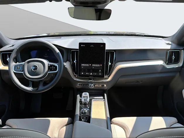 Volvo XC60 2.0 T6 TE Ultra Bright eAWD