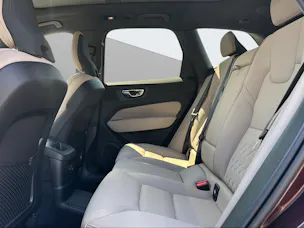 Volvo XC60 2.0 T6 TE Ultra Bright eAWD