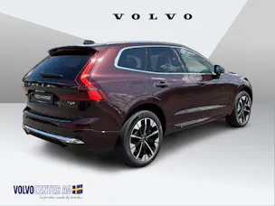 Volvo XC60 2.0 T6 TE Ultra Bright eAWD