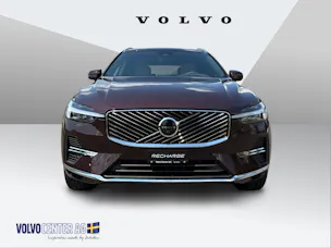 Volvo XC60 2.0 T6 TE Ultra Bright eAWD