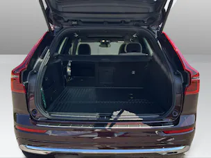Volvo XC60 2.0 T6 TE Ultra Bright eAWD