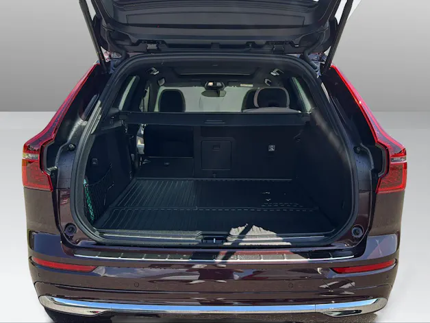 Volvo XC60 2.0 T6 TE Ultra Bright eAWD