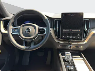 Volvo XC60 2.0 T6 TE Ultra Bright eAWD