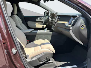 Volvo XC60 2.0 T6 TE Ultra Bright eAWD