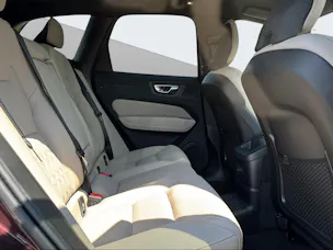 Volvo XC60 2.0 T6 TE Ultra Bright eAWD