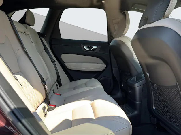 Volvo XC60 2.0 T6 TE Ultra Bright eAWD