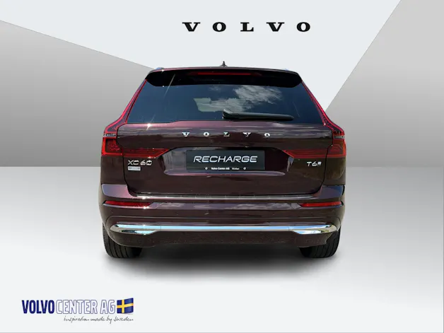 Volvo XC60 2.0 T6 TE Ultra Bright eAWD