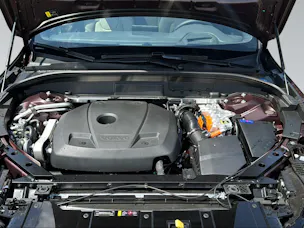 Volvo XC60 2.0 T6 TE Ultra Bright eAWD