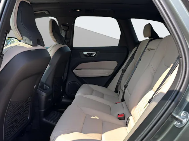 Volvo XC60 2.0 T6 TE Ultra Bright eAWD