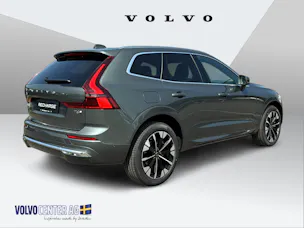 Volvo XC60 2.0 T6 TE Ultra Bright eAWD