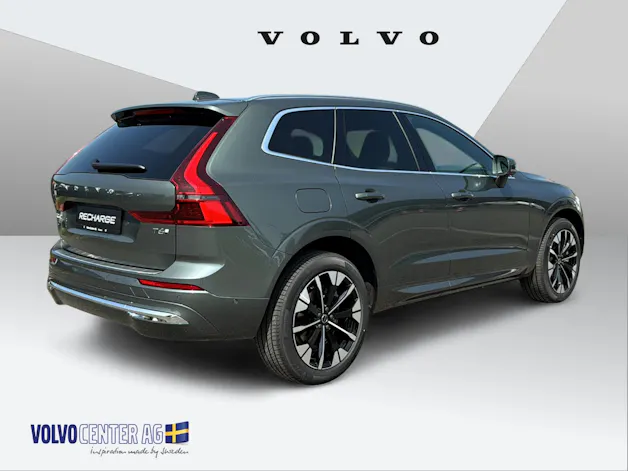 Volvo XC60 2.0 T6 TE Ultra Bright eAWD