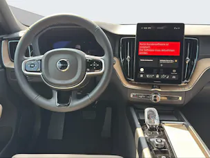 Volvo XC60 2.0 T6 TE Ultra Bright eAWD