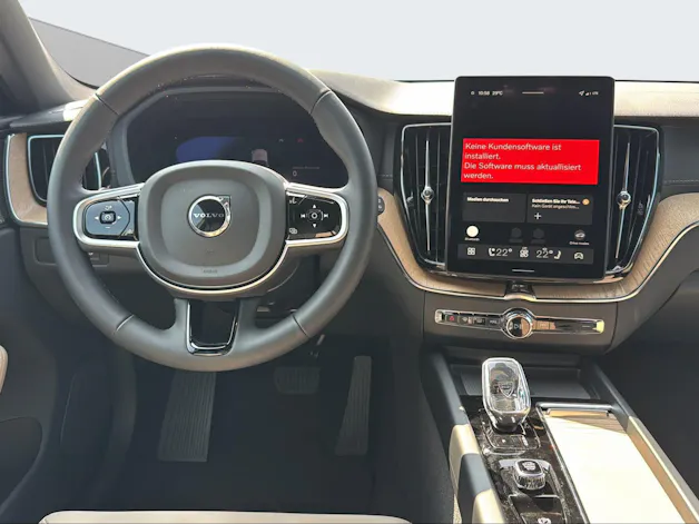 Volvo XC60 2.0 T6 TE Ultra Bright eAWD