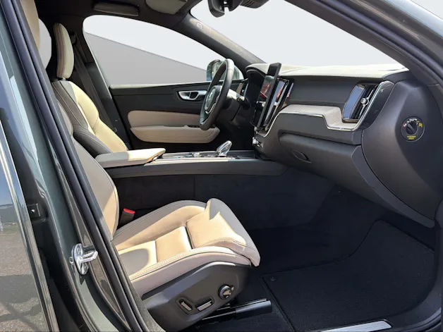 Volvo XC60 2.0 T6 TE Ultra Bright eAWD