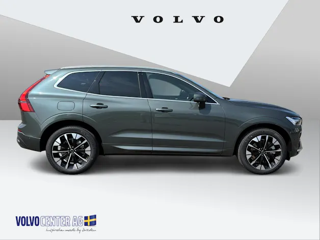 Volvo XC60 2.0 T6 TE Ultra Bright eAWD