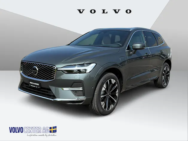 Volvo XC60 2.0 T6 TE Ultra Bright eAWD
