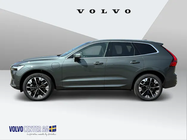 Volvo XC60 2.0 T6 TE Ultra Bright eAWD