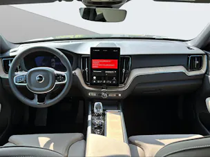 Volvo XC60 2.0 T6 TE Ultra Bright eAWD
