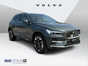 Volvo XC60 2.0 T6 TE Ultra Bright eAWD