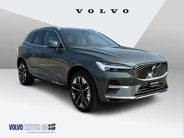 Volvo XC60 2.0 T6 TE Ultra Bright eAWD