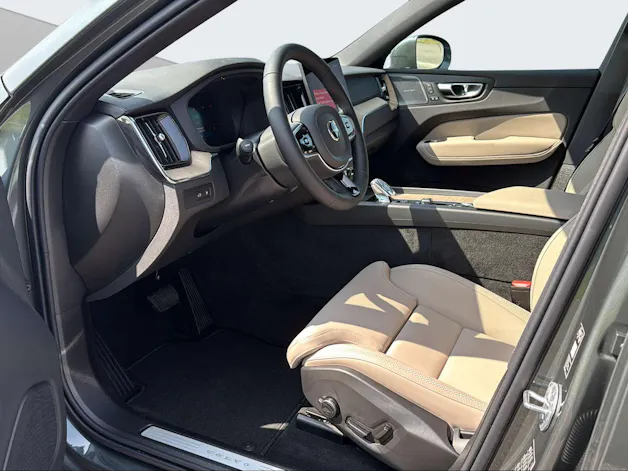 Volvo XC60 2.0 T6 TE Ultra Bright eAWD