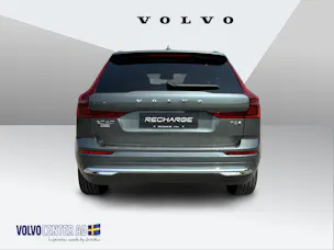 Volvo XC60 2.0 T6 TE Ultra Bright eAWD