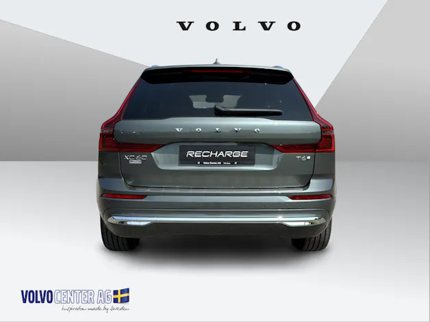 Volvo XC60 2.0 T6 TE Ultra Bright eAWD