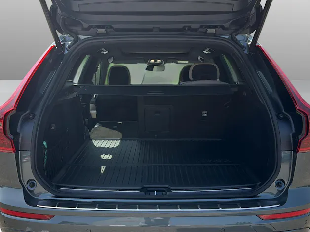 Volvo XC60 2.0 T6 TE Ultra Bright eAWD