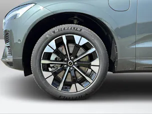 Volvo XC60 2.0 T6 TE Ultra Bright eAWD