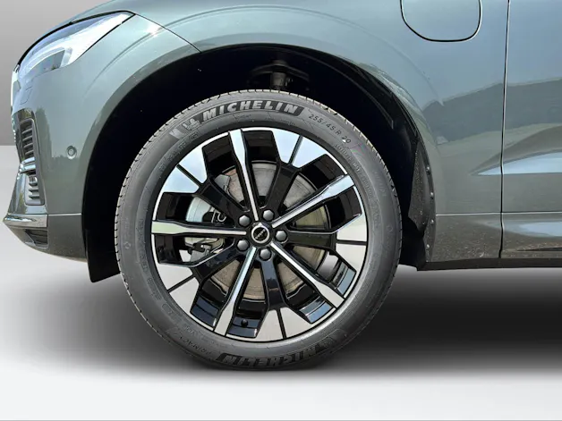 Volvo XC60 2.0 T6 TE Ultra Bright eAWD