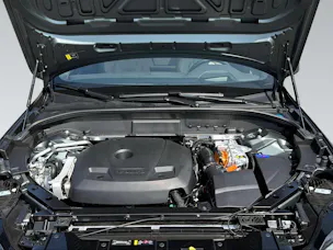Volvo XC60 2.0 T6 TE Ultra Bright eAWD
