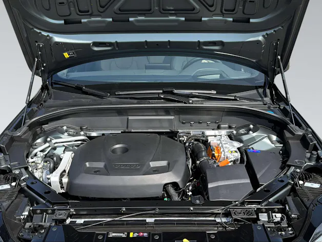 Volvo XC60 2.0 T6 TE Ultra Bright eAWD