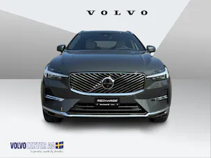 Volvo XC60 2.0 T6 TE Ultra Bright eAWD