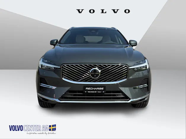 Volvo XC60 2.0 T6 TE Ultra Bright eAWD